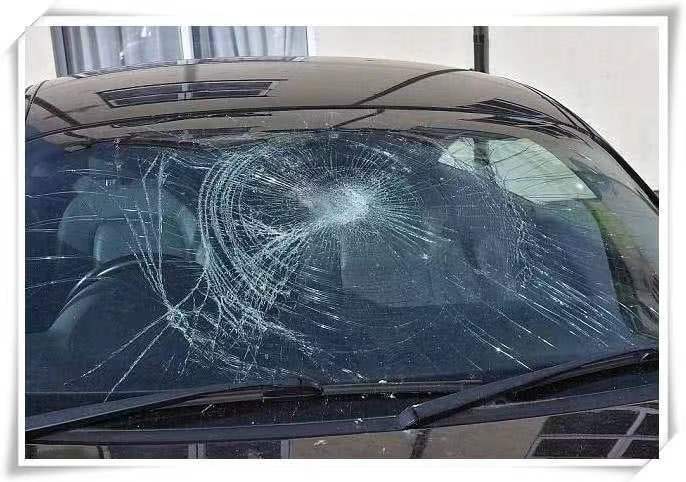防爆效果